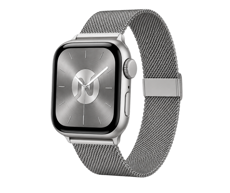 Nervetech V80 Smart Watch